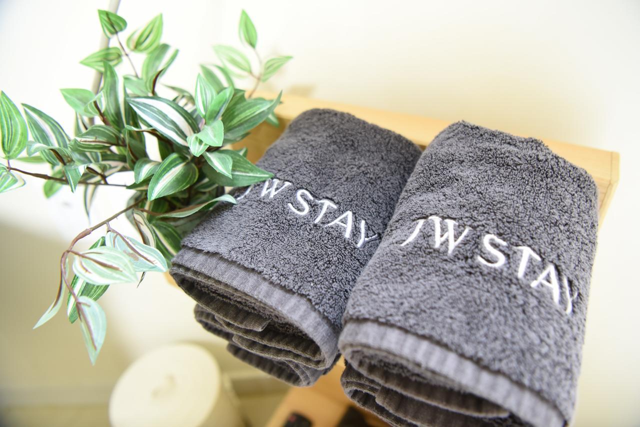 Jw Stay In Hongdae Seoel Buitenkant foto