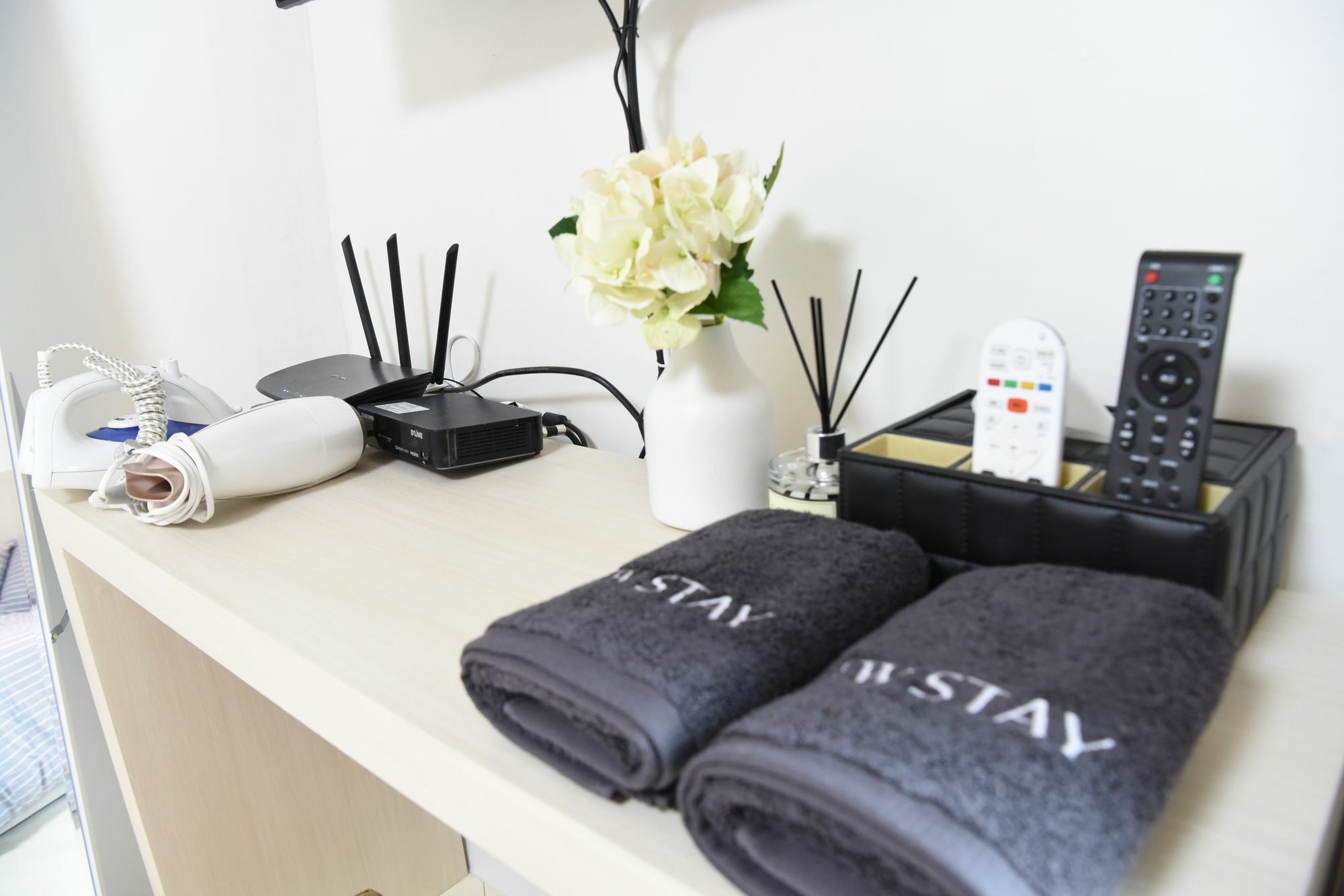 Jw Stay In Hongdae Seoel Buitenkant foto