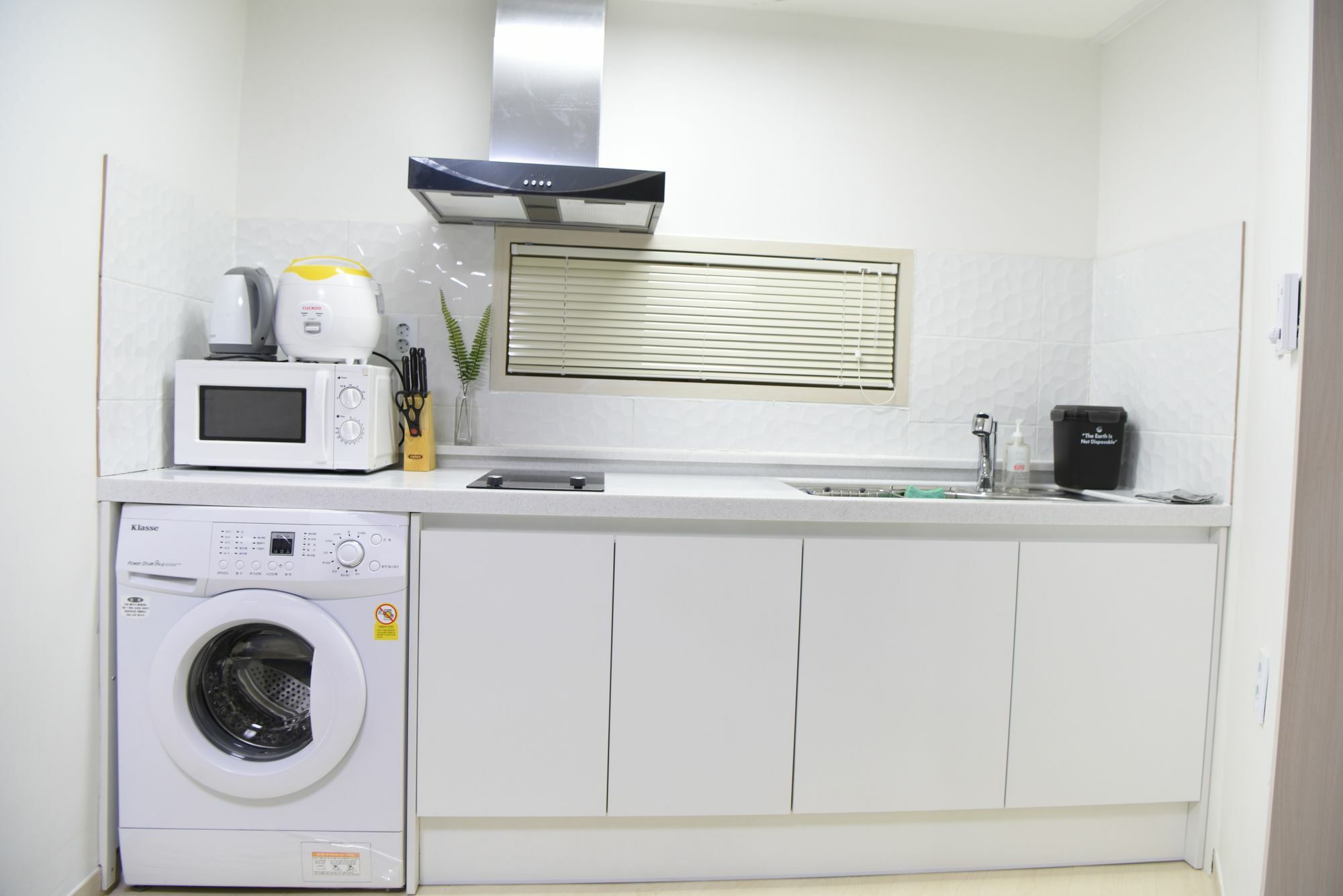 Jw Stay In Hongdae Seoel Buitenkant foto