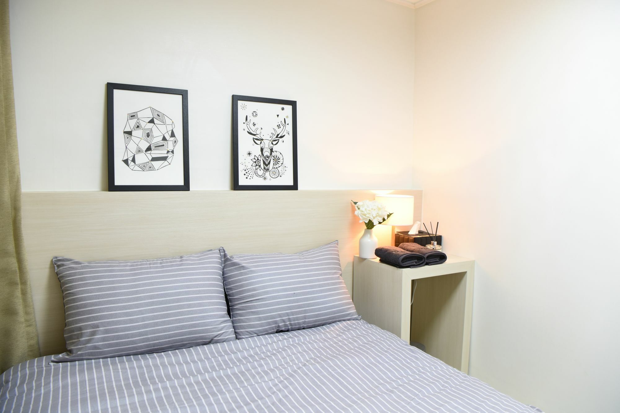 Jw Stay In Hongdae Seoel Buitenkant foto
