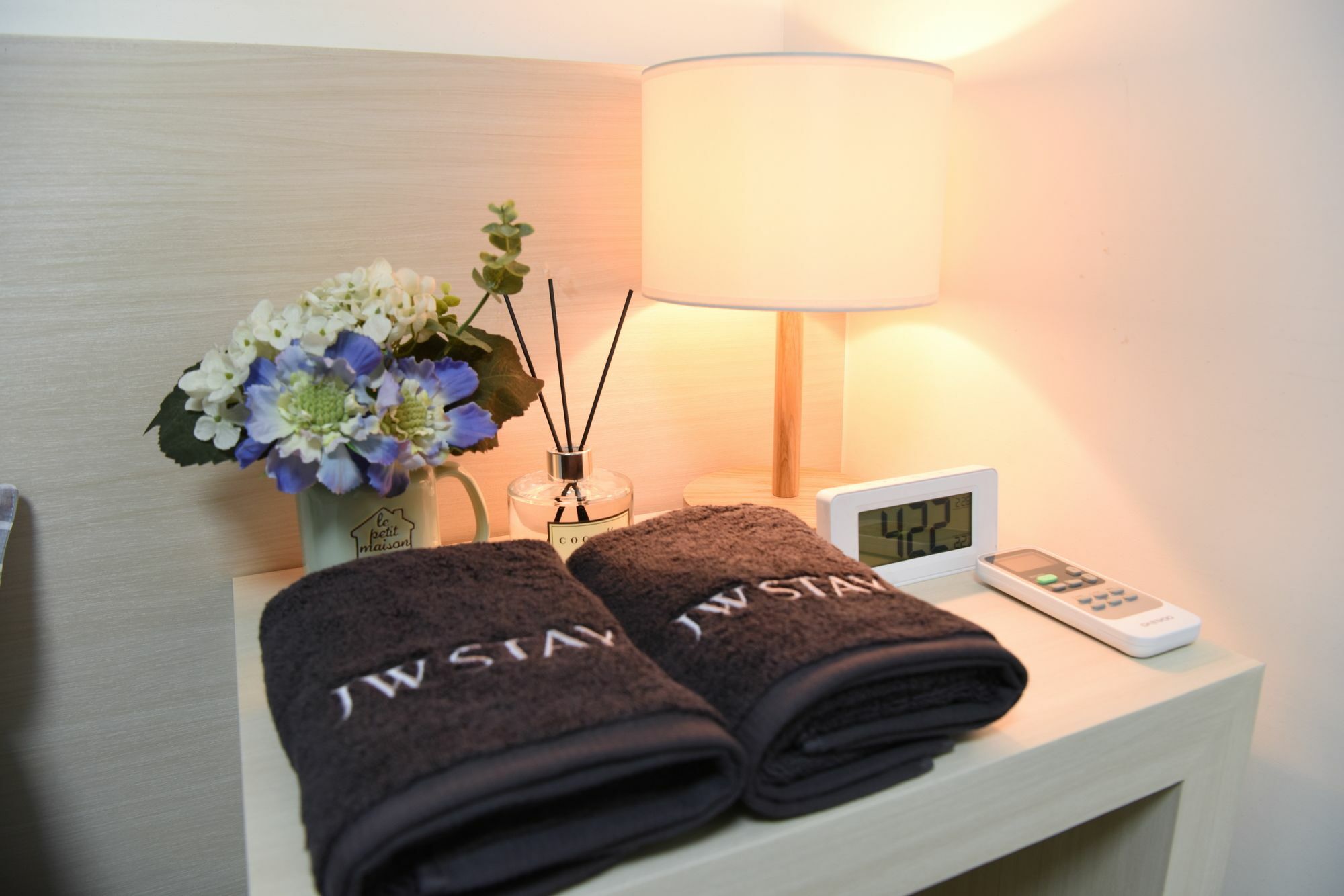 Jw Stay In Hongdae Seoel Buitenkant foto