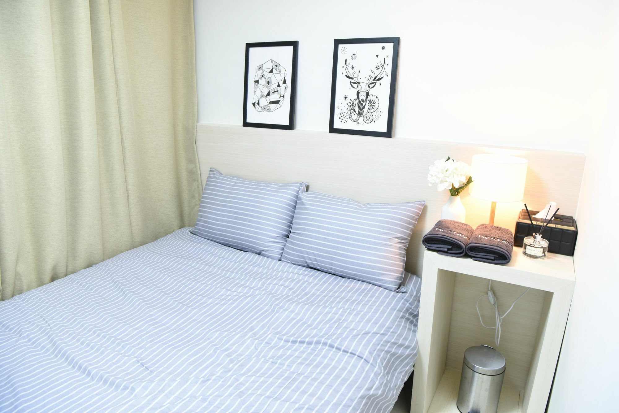 Jw Stay In Hongdae Seoel Buitenkant foto
