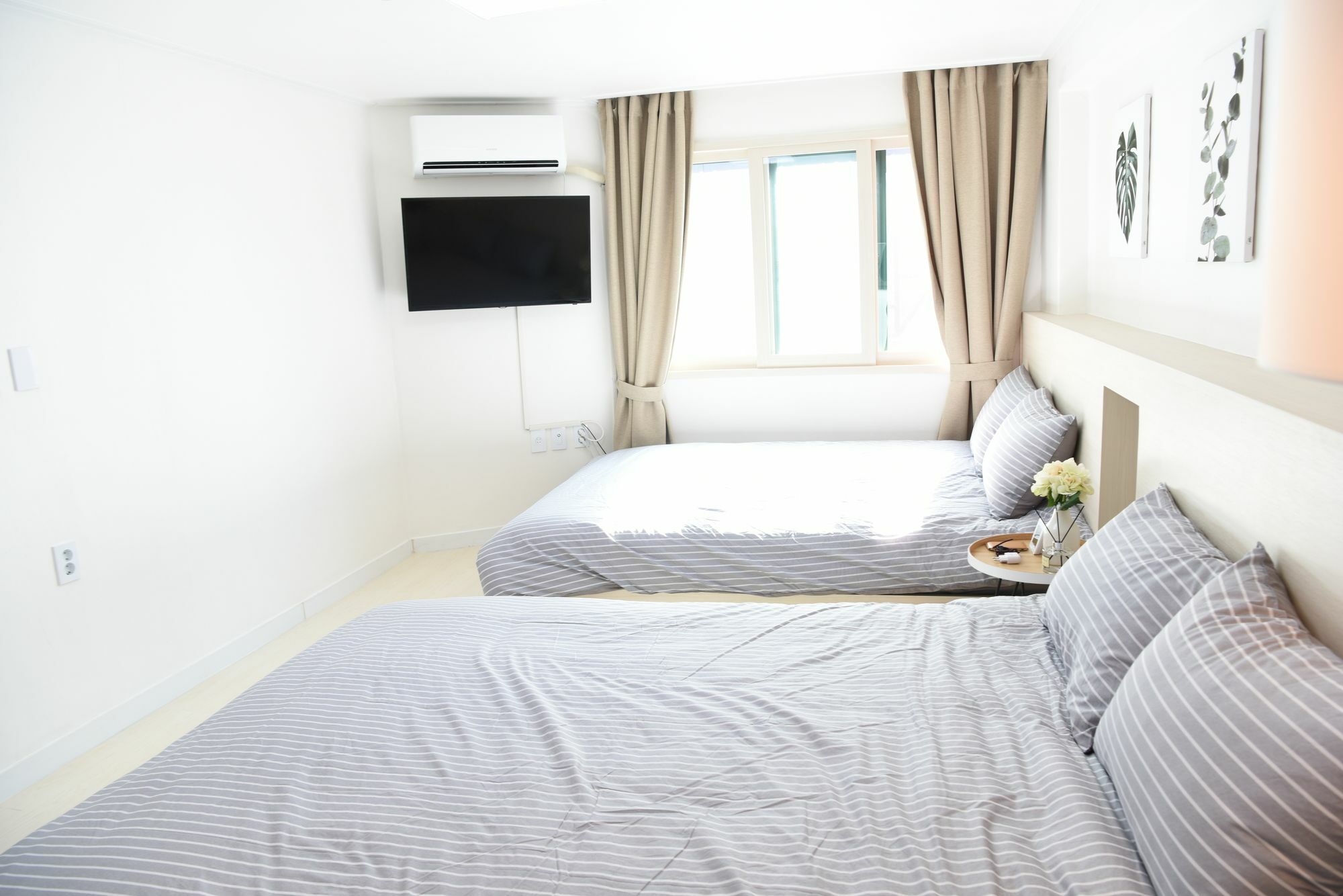 Jw Stay In Hongdae Seoel Buitenkant foto
