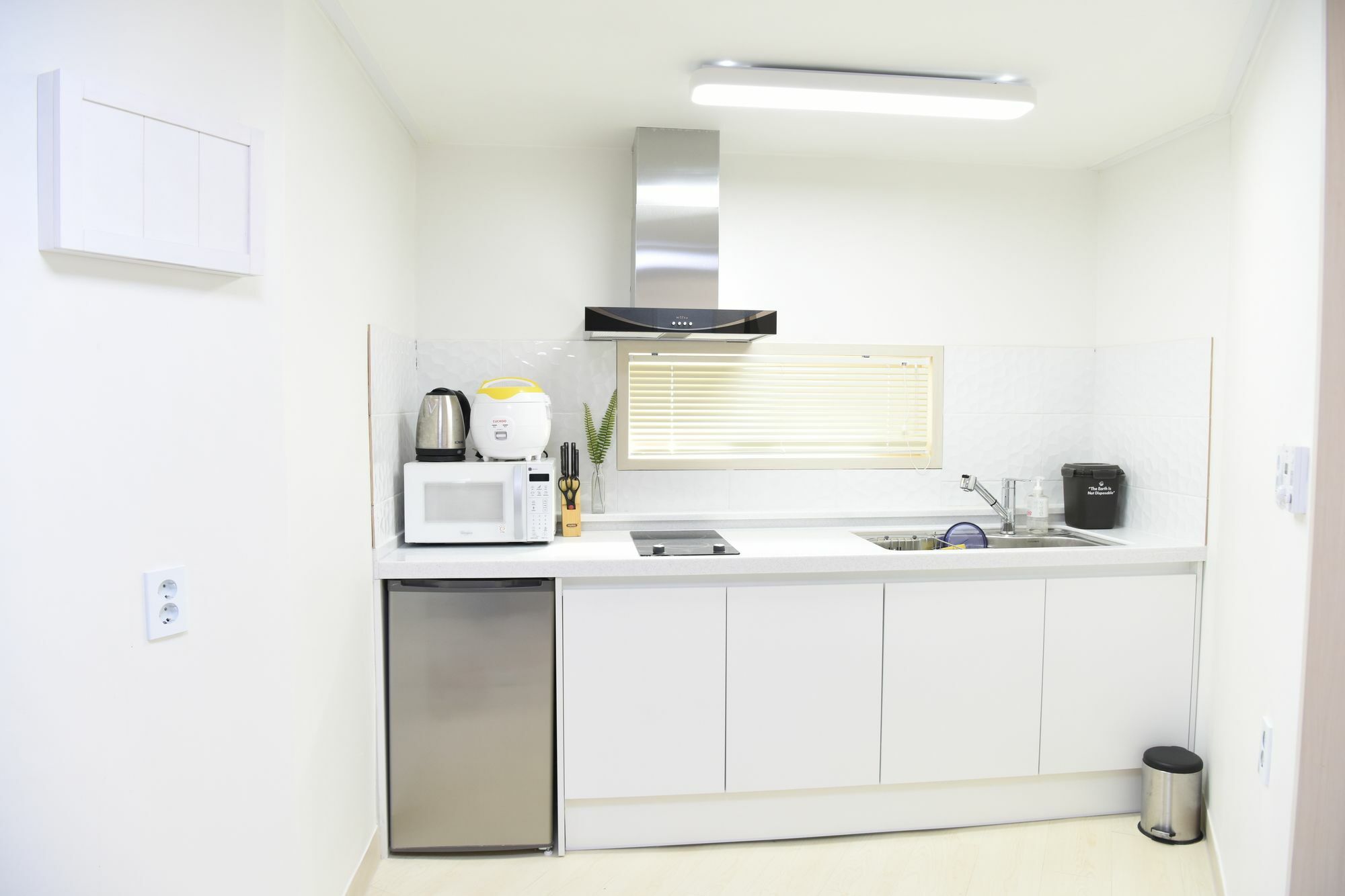 Jw Stay In Hongdae Seoel Buitenkant foto